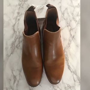 Men's Boots Size 8